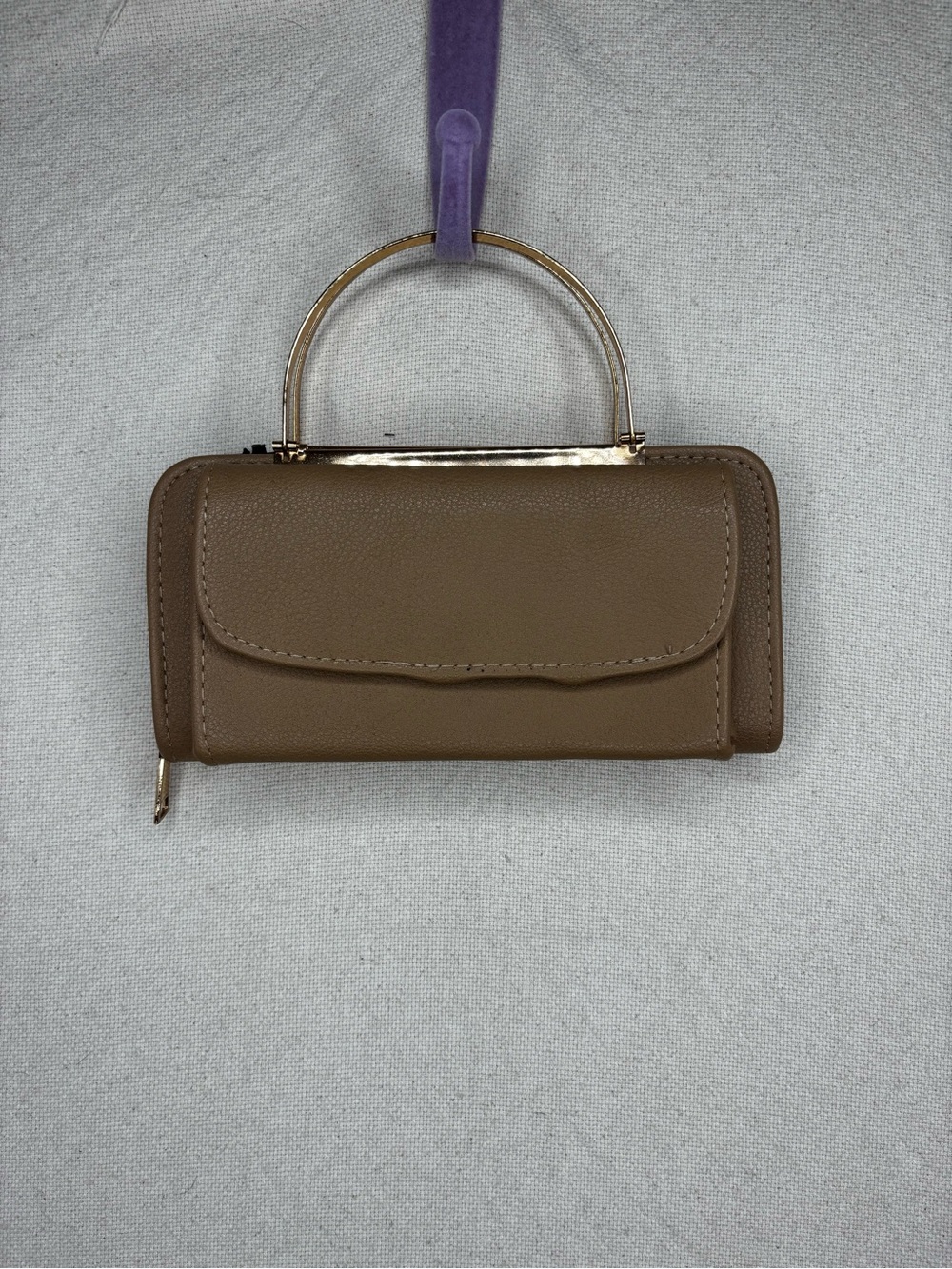 Handbag purse wallet